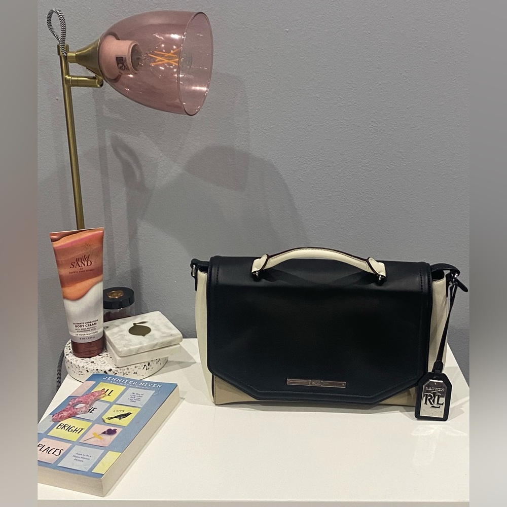 Ralph Lauren crossbody